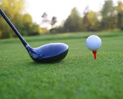 golf-club