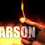 Stolen Van Found Burning in Vincennes, Authorities Investigating as Arson