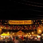 Jasper Strassenfest to Celebrate 40 Years of Sister Cities Partnership in 2025