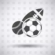 sports-football-baseball-and-soccer-ball