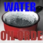 Boil Order Issued for East Fork Water Customers South of Hwy 231, Rutherford Area
