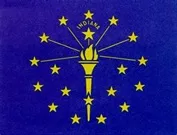 indiana-flag