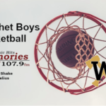 Hatchet Boys Basketball