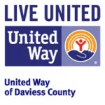 United Way of Daviess County Kicks Off Campaign with Ice Cream Event at Scoops This Wednesday