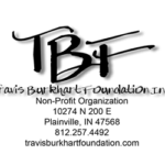 Travis Burkhart Foundation Hosting Day at the Ballpark Event at Busch Stadium