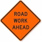 ROAD CLOSURE –  Brooks Bridge Road