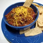 Veale Elementary Hosting 64th Annual Chili Supper This Saturday Veale Elementary Hosting 64th Annual Chili Supper This Saturday