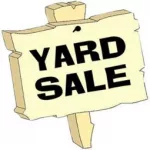 Odon Gears Up for Annual Town-Wide Yard Sales This Weekend