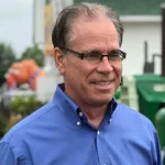 Governor Mike Braun to Deliver First State of the State Address Tonight