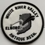 41st Annual White River Valley Antique Show Returns Sept. 3–6