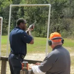 Montgomery Ruritan Club Announces 2025 Shooting Matches