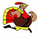 New BBQ Cook-Off and Gun Raffle Coming to 2025 Turkey Trot