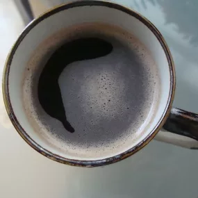 coffee