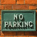 CHRISTMAS PARADE – NO PARKING ON MAIN AND N.E. 7TH STREET