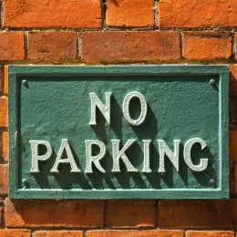 no-parking