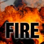 Washington Township Firefighters Respond to Two Separate Fire Reports in One Night