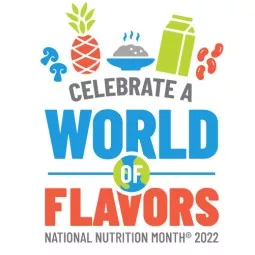 national-nutrition-month