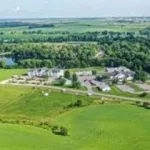 Chandelier Barn Market Fall Show Returns to Gasthof Amish Village This Weekend