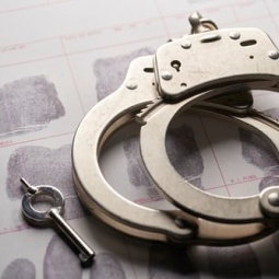 Washington Man Arrested After Brief Chase in Knox County | Shake ...