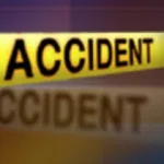 Two-Vehicle Accident in Montgomery with Minor Injuries