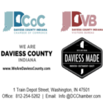 Daviess County Chamber Hosts Legislative Luncheon at Gasthof