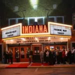 Special Screening of Documentary Ms. Led at Indiana Theater