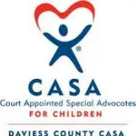 Volunteers Needed for CASA in Daviess County