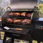 Turkey Trot Adds First-Ever BBQ Cook-Off