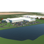 AgroRenew Shares Update on Vincennes Manufacturing Facility