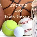 WAMW Sports with Brian Emmons