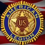 American Legion Drawing Has Winner….K of C Treasure Hunt Returns