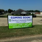 Daviess Community Hospital to Open New Clinic in Jasper on October 7