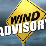 Windy Conditions Expected in Indiana Friday Afternoon and Evening