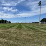 Citizens Rally to Improve Longfellow Park Soccer Field with Matching Grant