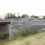 Daviess County Receives Statewide Award for Kendall J. Murphy Memorial Bridge