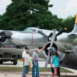 Indiana Military Museum Hosts Vietnam Veterans Appreciation Day