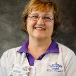 Daviess Community Hospital Nurse Awarded Oncology Scholarship