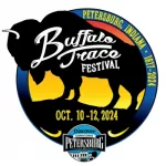 Buffalo Trace Festival Kicks Off Early This Thursday in Downtown Petersburg