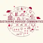 Daviess County and IU Launch 20 Community Projects Under Sustaining Hoosier Communities Initiative