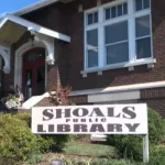 Shoals Public Library to Host Groundbreaking Ceremony for Expansion