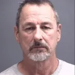 Fort Branch Man Arrested on Child Molestation Charges