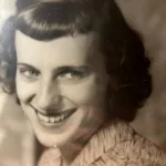 Barbara Jean (Courter) Bateman