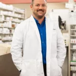 Clay Williams Named CEO of Family-Owned Williams Bros. Healthcare Pharmacy