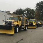 INDOT Southwest Prepares for Winter with Training Exercise and Travel Safety Reminders