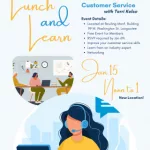 Free Customer Service Workshop in Martin County