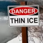 Stay Safe on Ice: Indiana Officials Share Winter Safety Tips