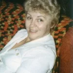 Betty J. Bowman