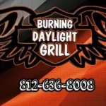 Burning Daylight Grill in Odon Announces Closure After 5 Years