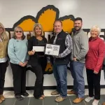 North Daviess Elementary Receives Teaching Innovator Grant for Reader’s Theater