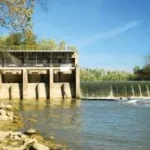 DNR to Hold Meeting on Williams Dam Feasibility Study